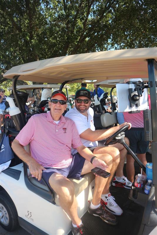 Dallas GAA Golf Day